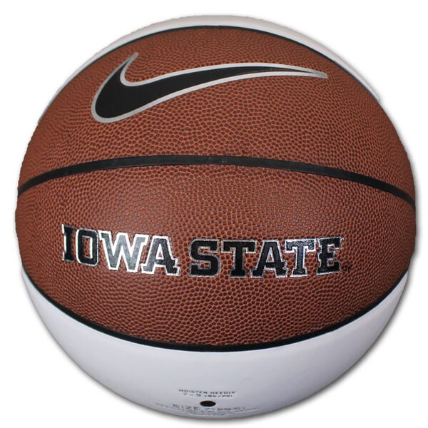 Nike® Versa Tack Autograph Basketball